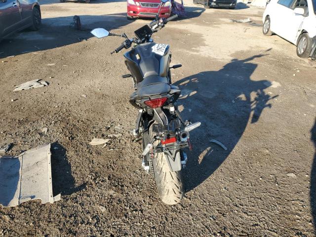 2024 YAMAHA MT07 JYARM32E7RA011098
