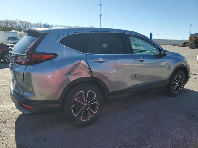 2022 HONDA CR-V EX - 7FARW2H57NE001712
