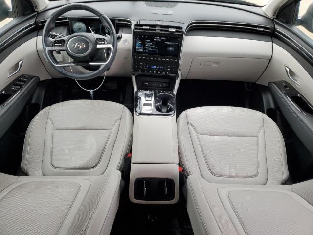 2022 HYUNDAI TUCSON LIM - 5NMJECAE5NH069582