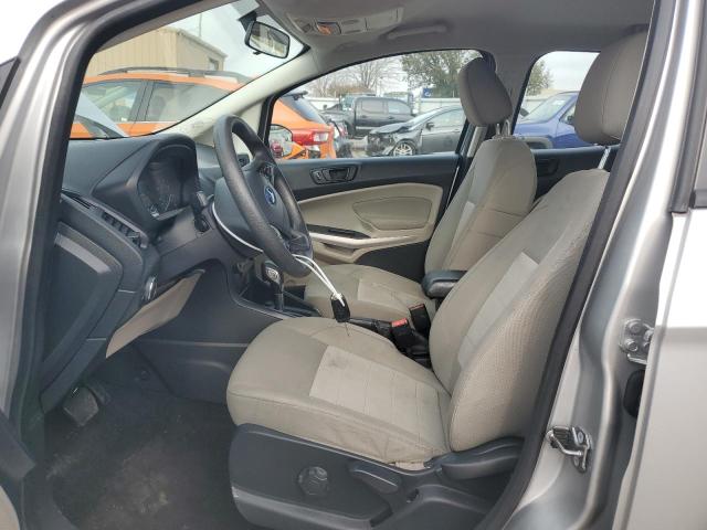 2018 FORD ECOSPORT MAJ3P1RE6JC189501