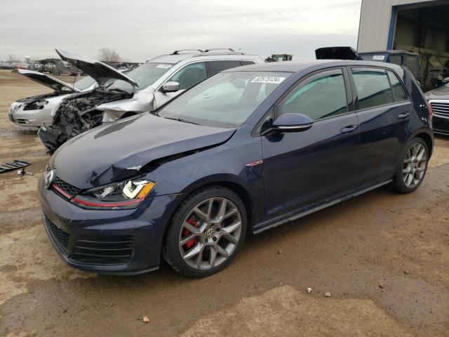 2016 VOLKSWAGEN GTI S/SE - 3VW4T7AU2GM070445