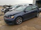 2016 VOLKSWAGEN GTI S/SE - 3VW4T7AU2GM070445