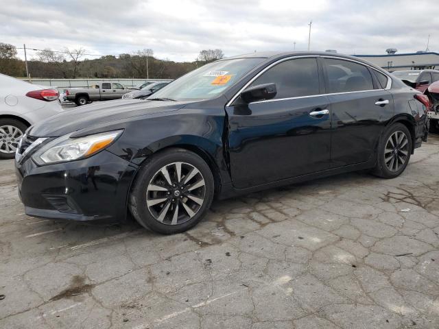 2018 NISSAN ALTIMA 2.5 #3028539921