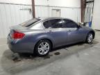 Lot #2965490164 2010 INFINITI G37