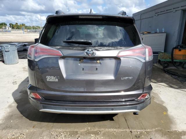 VIN JTMYFREV0GJ063453 2016 Toyota RAV4, Limited no.6