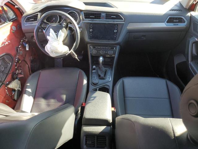 2019 VOLKSWAGEN TIGUAN SE - 3VV2B7AX7KM128356