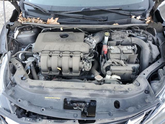 2017 NISSAN SENTRA S - 3N1AB7AP6HY219374