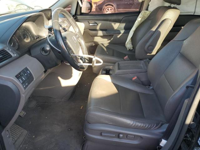 2016 HONDA ODYSSEY 5FNRL5H92GB107903