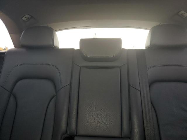 2017 AUDI Q5 PRESTIG WA1W7AFP8HA035336