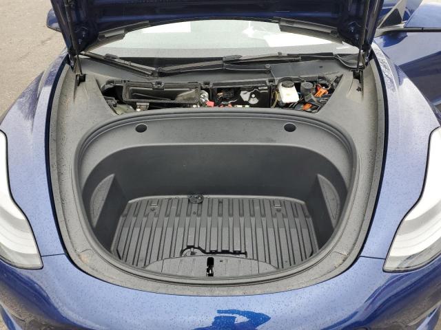 2023 TESLA MODEL 3 - 5YJ3E1EA2PF512943