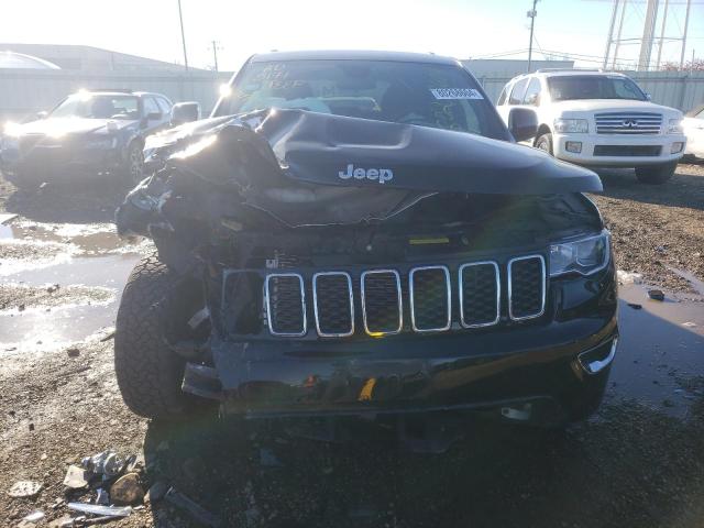 2019 JEEP GRAND CHER - 1C4RJEAG5KC681139