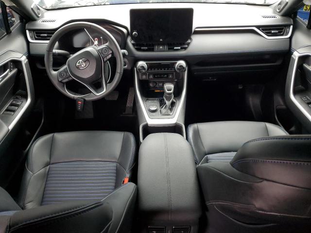 2024 TOYOTA RAV4 XSE - 4T3E6RFV2RU140328