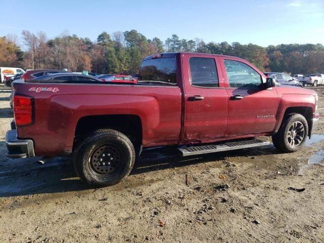 Vin: 1gcvkrec2ez203353, lot: 80344264, chevrolet all models k1500 lt 20143
