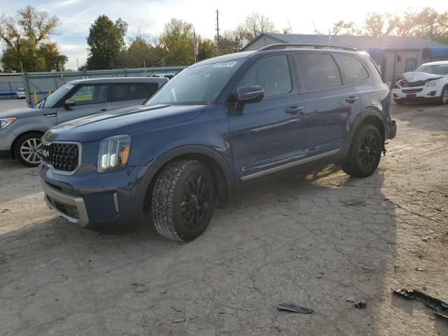 2023 KIA TELLURIDE - 5XYP5DGC7PG362483