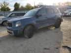 2023 KIA TELLURIDE - 5XYP5DGC7PG362483