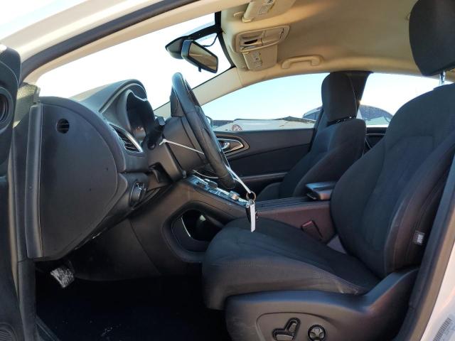 2015 CHRYSLER 200 LIMITE - 1C3CCCAB5FN744408