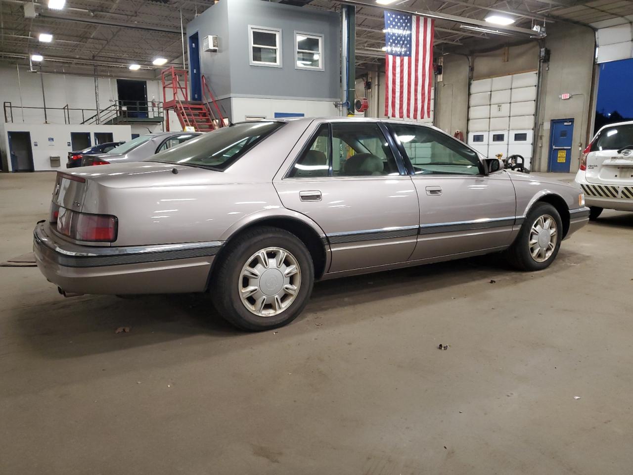 Lot #3020834769 1995 CADILLAC SEVILLE SL