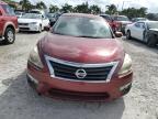 NISSAN ALTIMA 2.5 photo