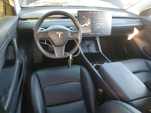 VIN 5YJ3E1EB5JF127764 2018 TESLA MODEL 3 no.8