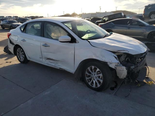 2018 NISSAN SENTRA S - 3N1AB7AP4JY202529
