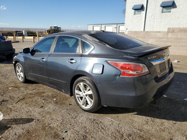 VIN 1N4AL3AP1EC903035 2014 NISSAN ALTIMA no.2