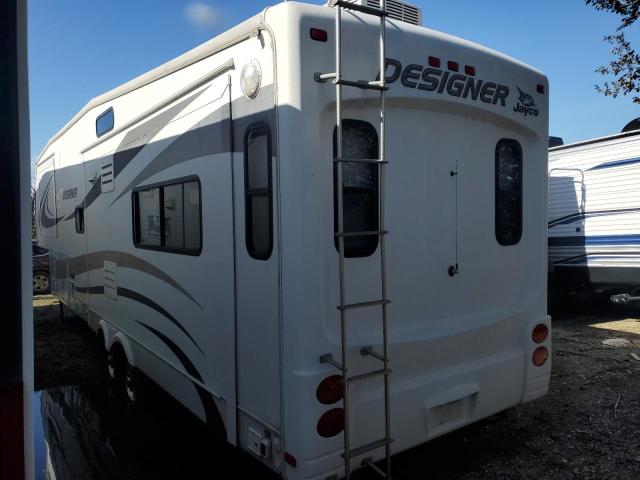 JAYCO DESIGNER 2009 white   1UJCJ02R291SZ0139 photo #4