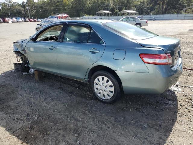 Vin: 4t1bf3ek7au513979, lot: 78464924, toyota camry base 20102