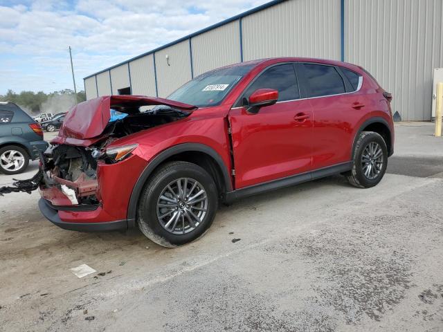 2017 MAZDA CX-5 TOURI #3027119764