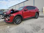 Lot #3027119764 2017 MAZDA CX-5 TOURI