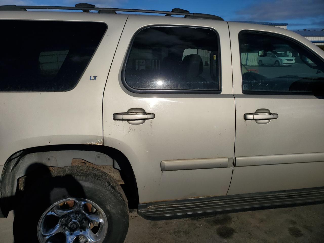 Lot #3025884507 2007 CHEVROLET TAHOE K150