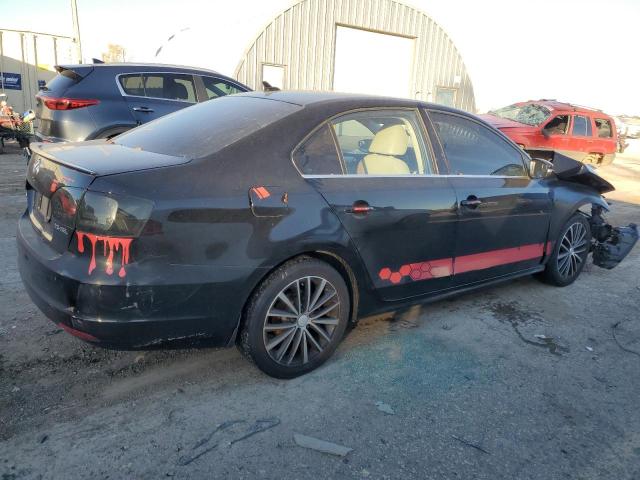 Vin: 3vwlz7aj1bm365187, lot: 82621414, volkswagen jetta sel 20113
