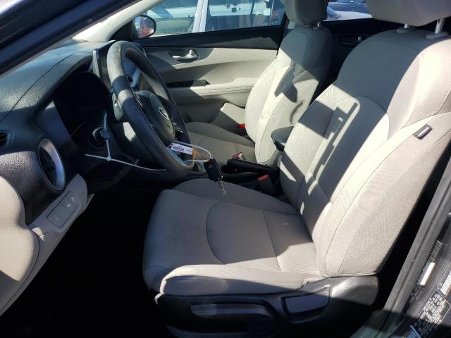 2021 KIA FORTE FE - 3KPF24ADXME306875
