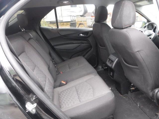 2019 CHEVROLET EQUINOX LT - 2GNAXUEV1K6244267