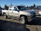 Lot #2996851908 2001 CHEVROLET SILVERADO