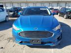 Lot #3023041125 2020 FORD FUSION SE