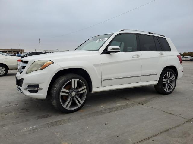 2014 MERCEDES-BENZ GLK 350 #2976921653