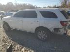 Lot #3024162805 2020 DODGE DURANGO SX