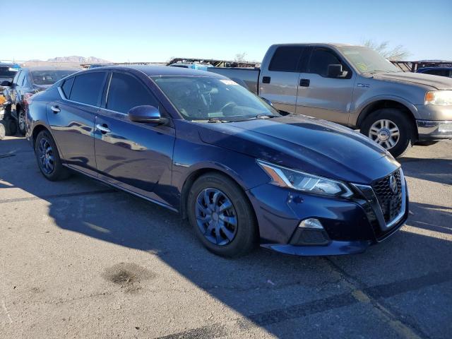 2021 NISSAN ALTIMA S - 1N4BL4BV4MN376957