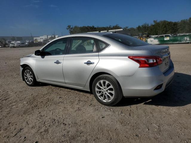 Vin: 3n1ab7ap2hy342959, lot: 80374364, nissan sentra s 20172