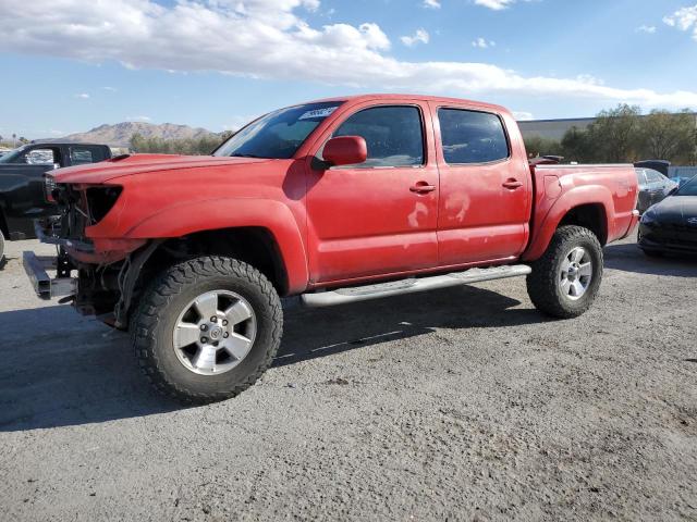 TOYOTA TACOMA DOU