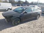 Lot #2993573180 2019 HYUNDAI SONATA ECO