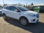 Lot #3024446545 2018 FORD ESCAPE SEL