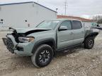 2022 TOYOTA TACOMA DOU - 3TMDZ5BN9NM122485