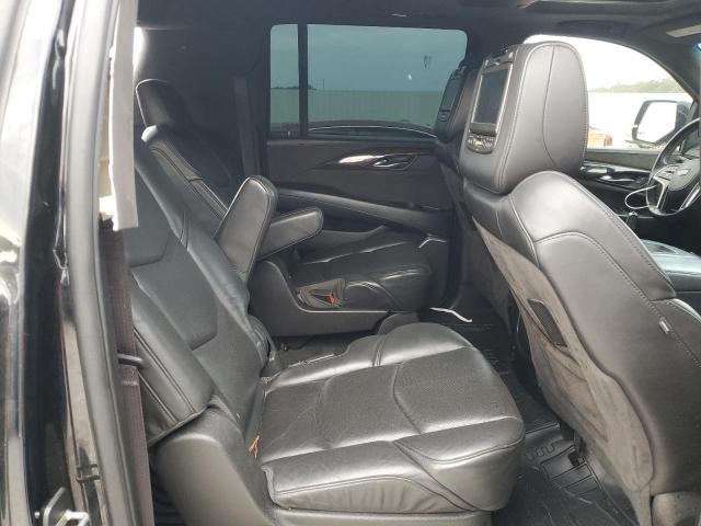 2016 CADILLAC ESCALADE E - 1GYS4KKJ9GR253493