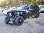 2018 LAND ROVER RANGE ROVE - SALGS2RE1JA392669