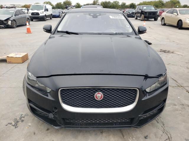 VIN SAJAR4FXXJCP27508 2018 Jaguar XE no.5