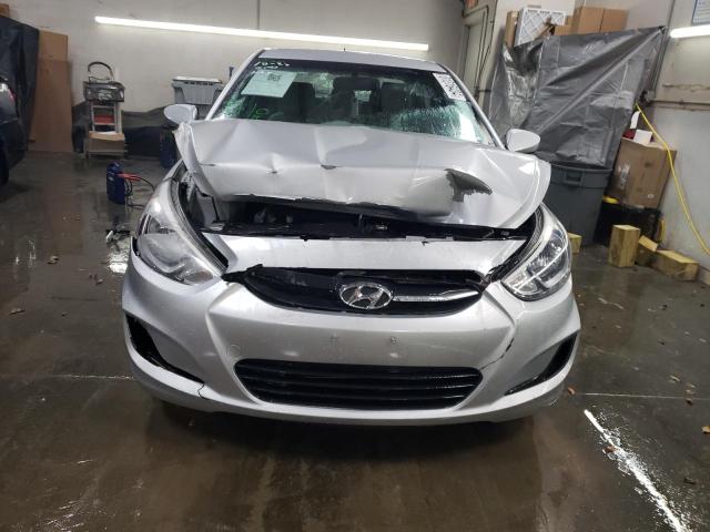 VIN KMHCT4AE0FU886078 2015 HYUNDAI ACCENT no.5