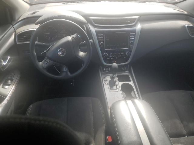 2019 NISSAN MURANO S - 5N1AZ2MJ9KN120244