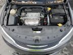 Lot #3022896234 2015 CHRYSLER 200 LX