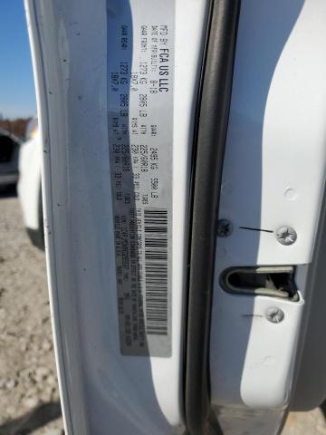 2019 JEEP CHEROKEE L - 1C4PJMDN5KD255537